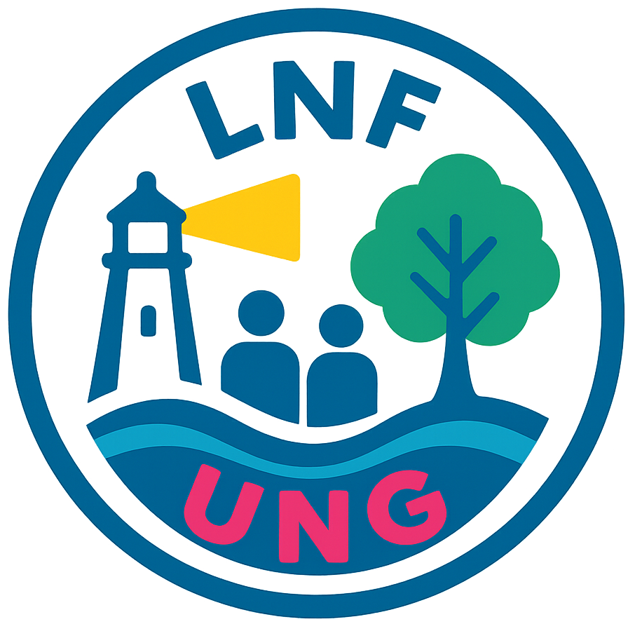 Kick off for LNF Ung